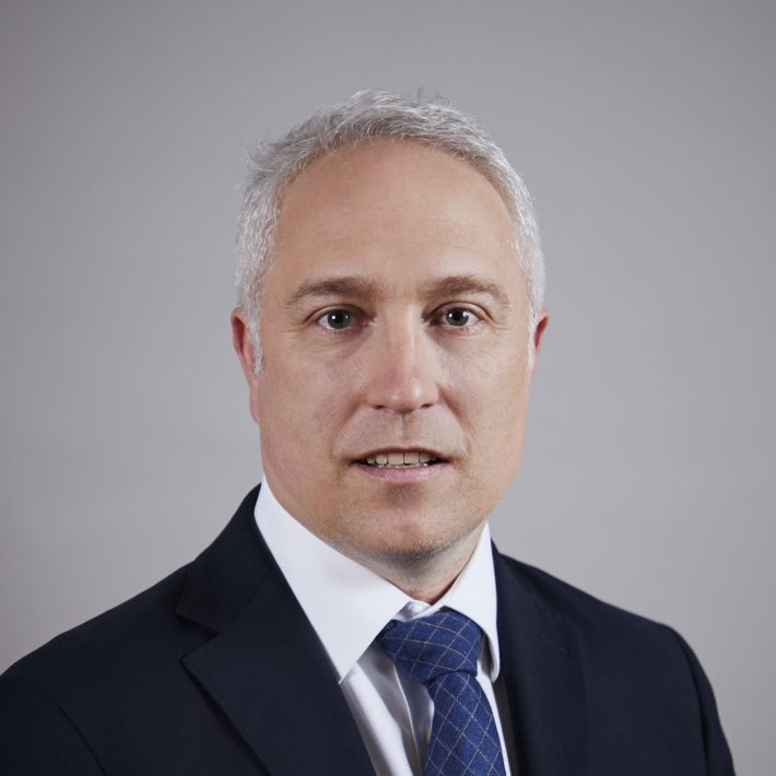 Cédric Leroy
