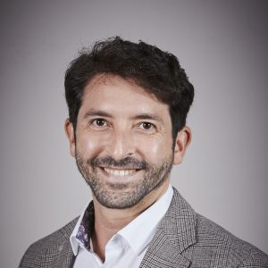 Saïd Hadji