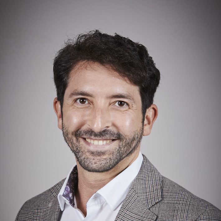 Saïd Hadji