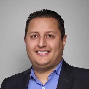 Elyes Aloui
