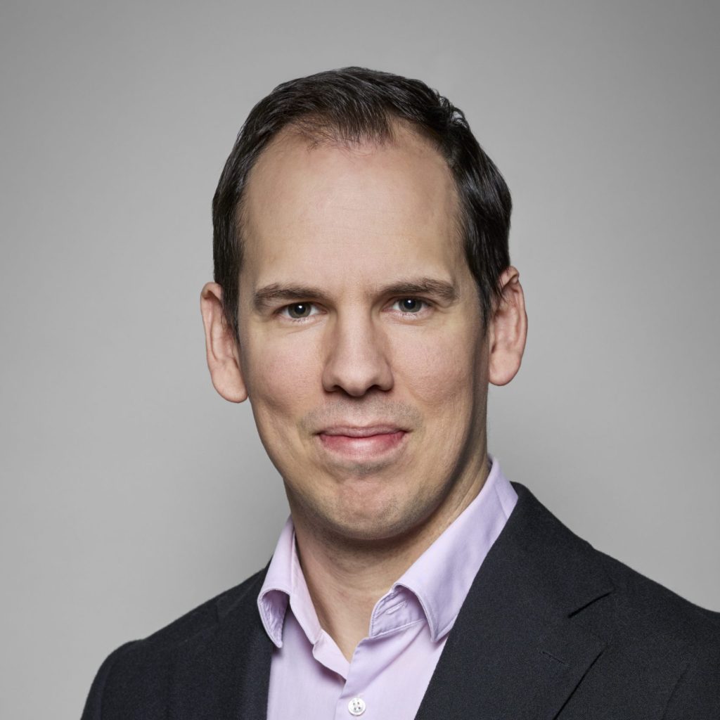 Quentin Chevalier