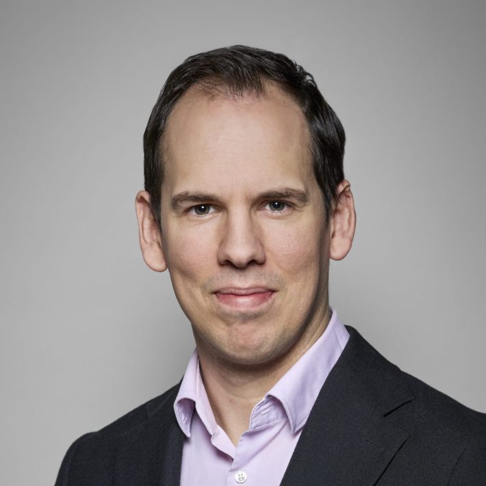 Quentin Chevalier