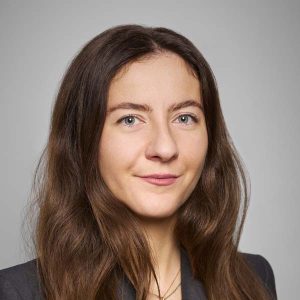 Elisabeth Verdoni