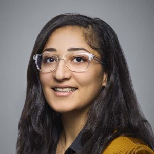 Elizabeth Imad