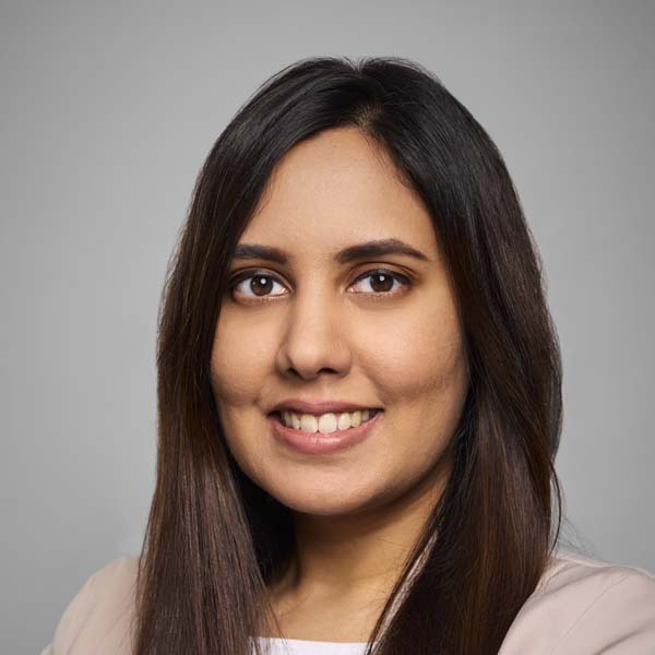 Eysheeta Mungur