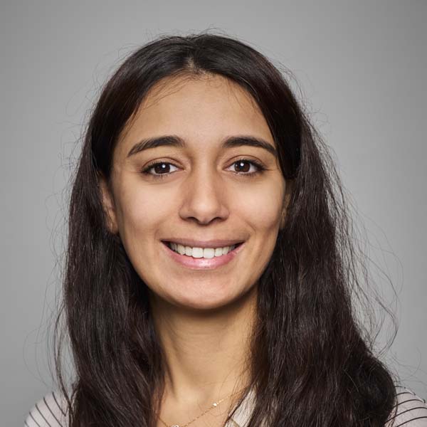 Fatima-Ezzahra Larhbira