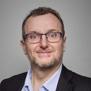François Barret