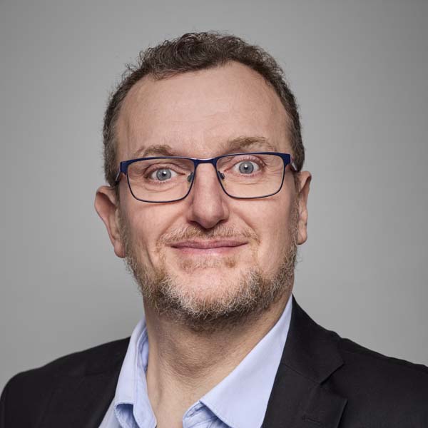 François Barret