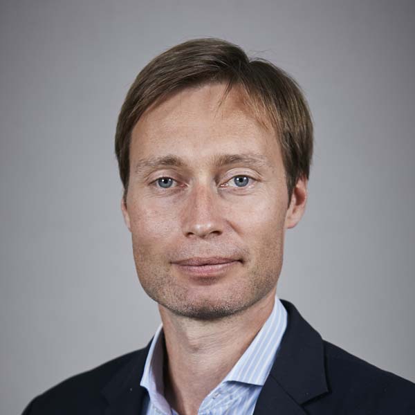 François Maréchal