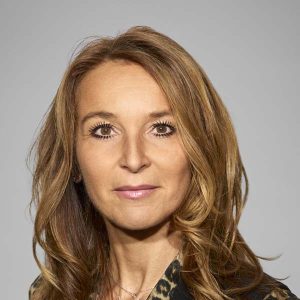 Géraldine Mascelli