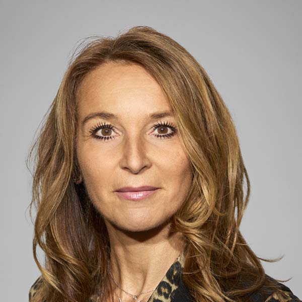 Géraldine Mascelli