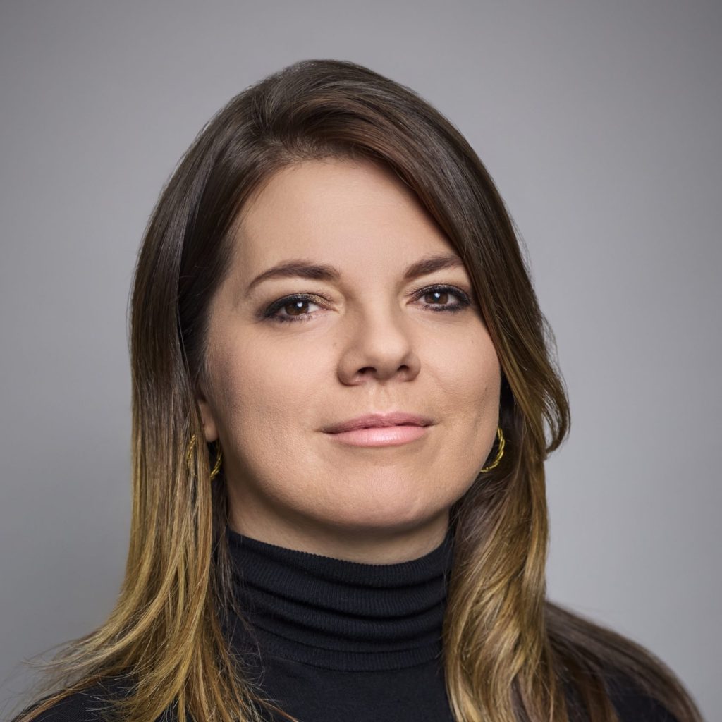 Alma Dizdarević