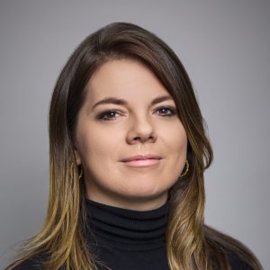 Alma Dizdarević