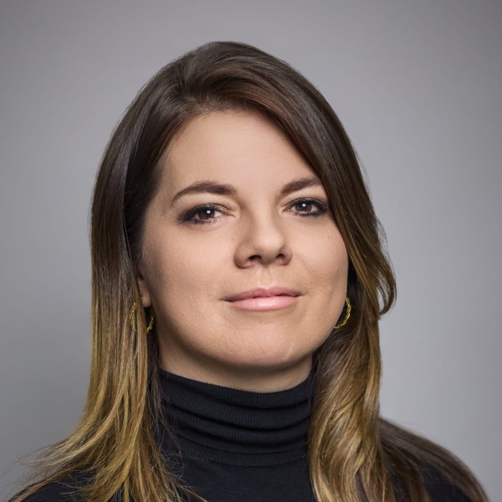 Alma Dizdarević