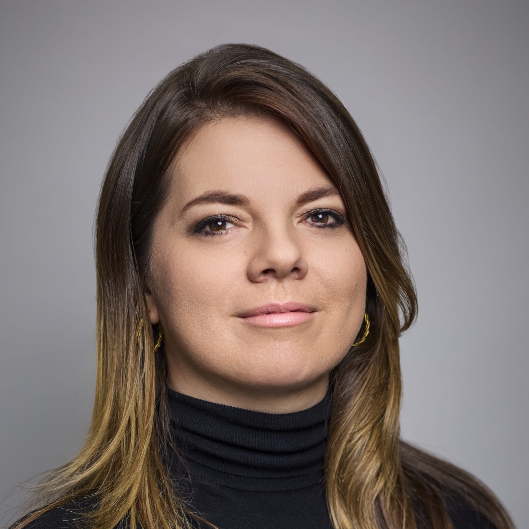 Alma Dizdarević
