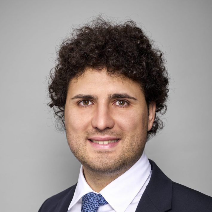 Amedeo Trovarelli