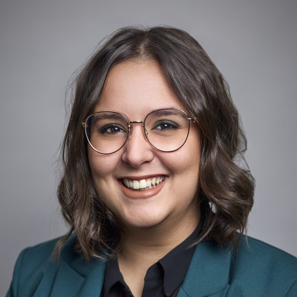 Carine Alves Da Cunha