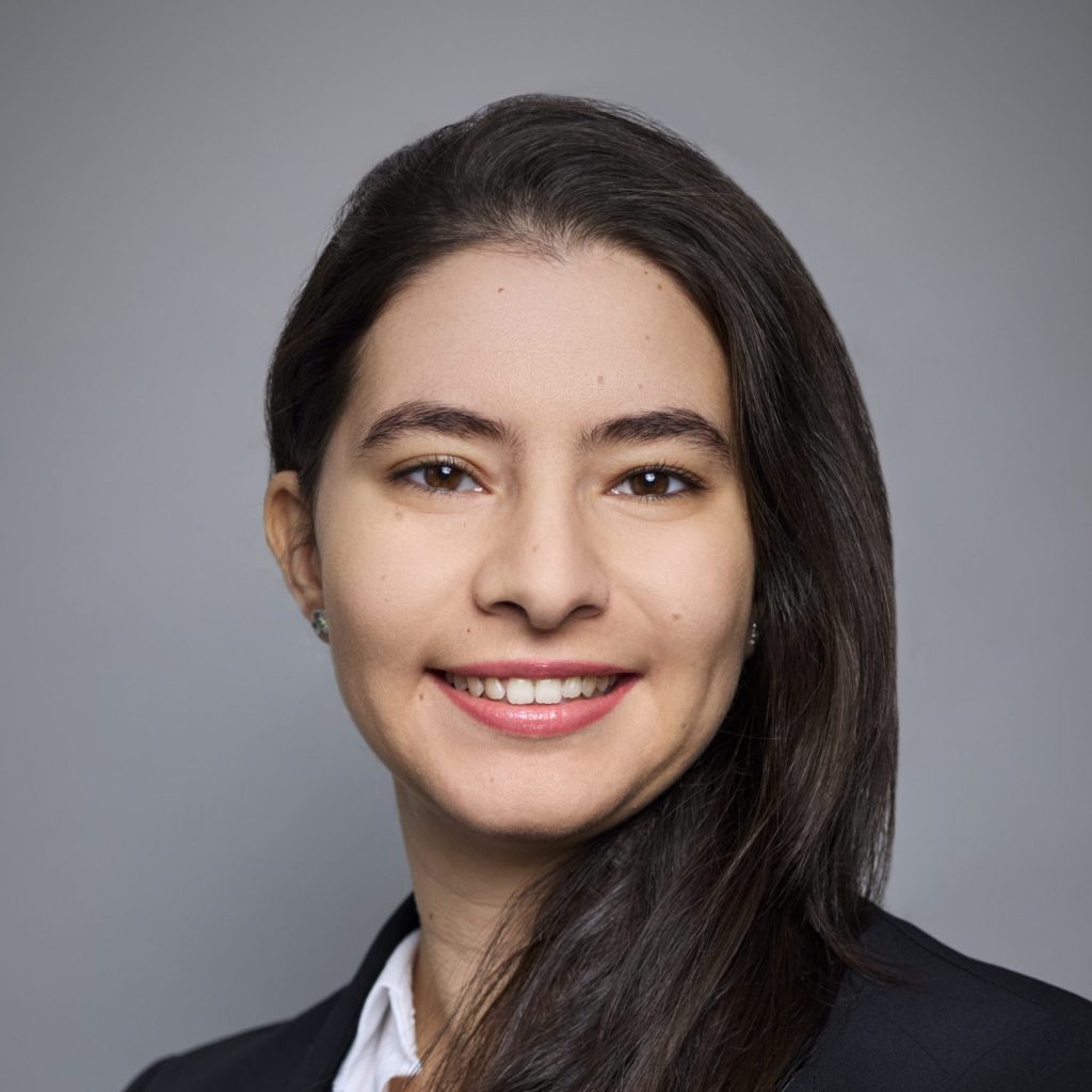 Dorra Soua