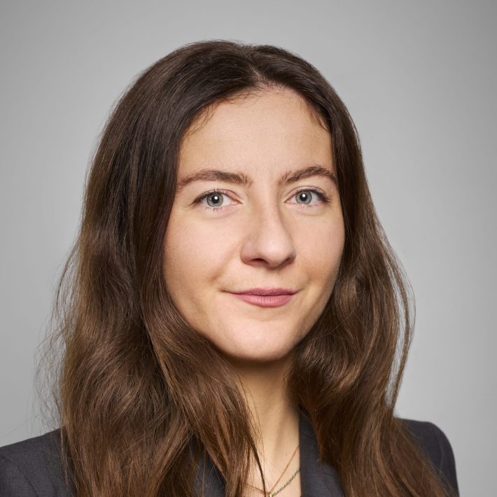 Elisabeth Verdoni