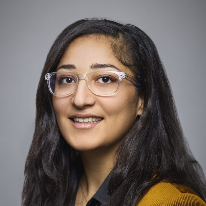 Elizabeth Imad