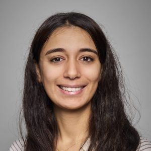 Fatima-Ezzahra Larhbira
