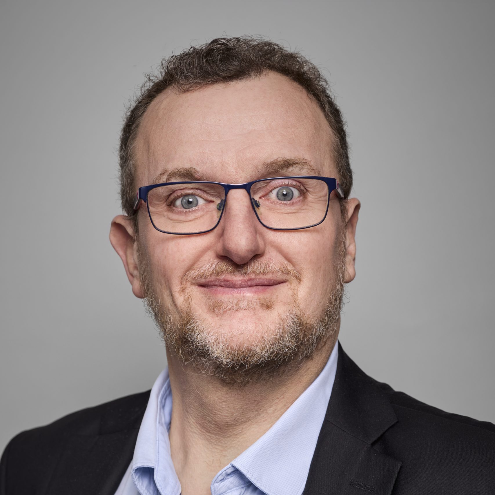 François Barret