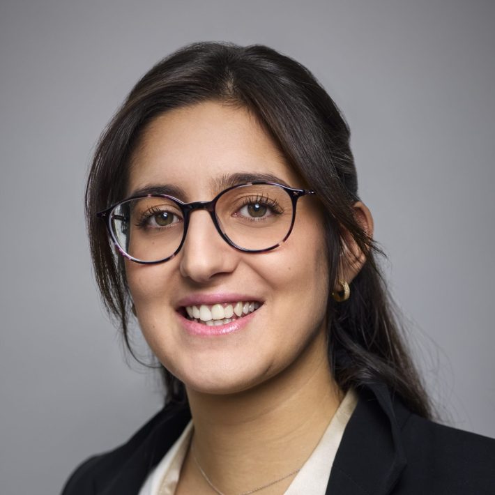 Sibel Gosset