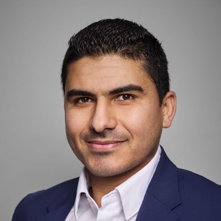 Youssef Dahabi