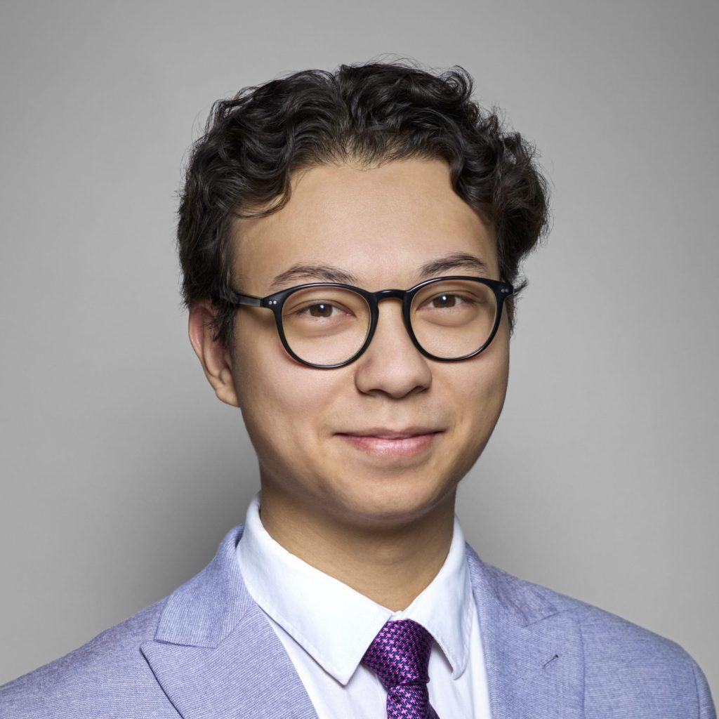 Andrew Wang-Kouumdjiyan