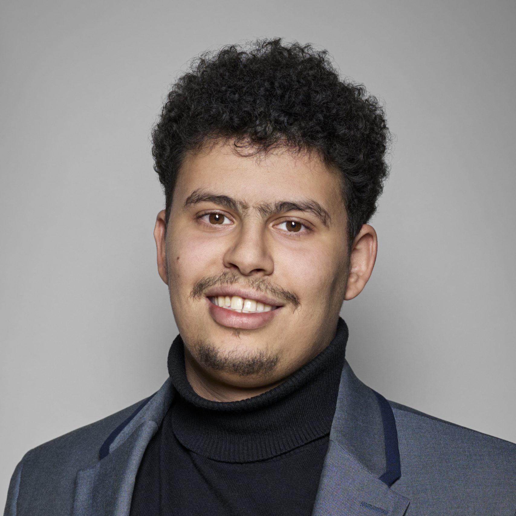 Yassir Karoumy