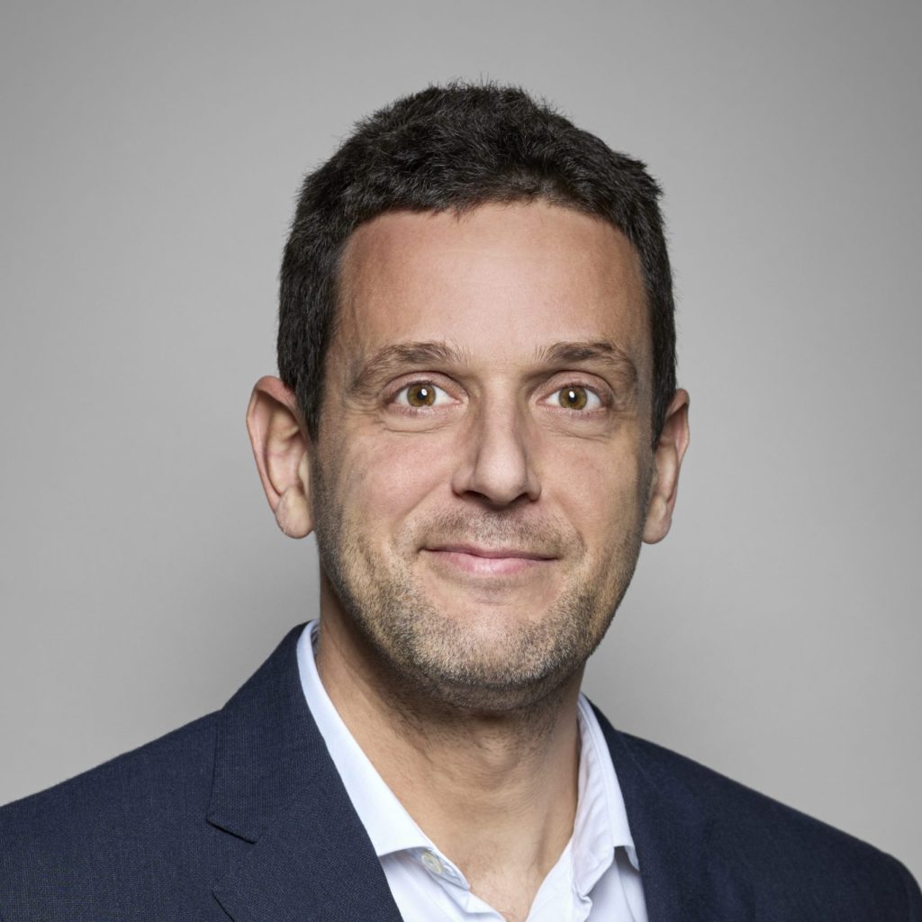 Olivier Goachet