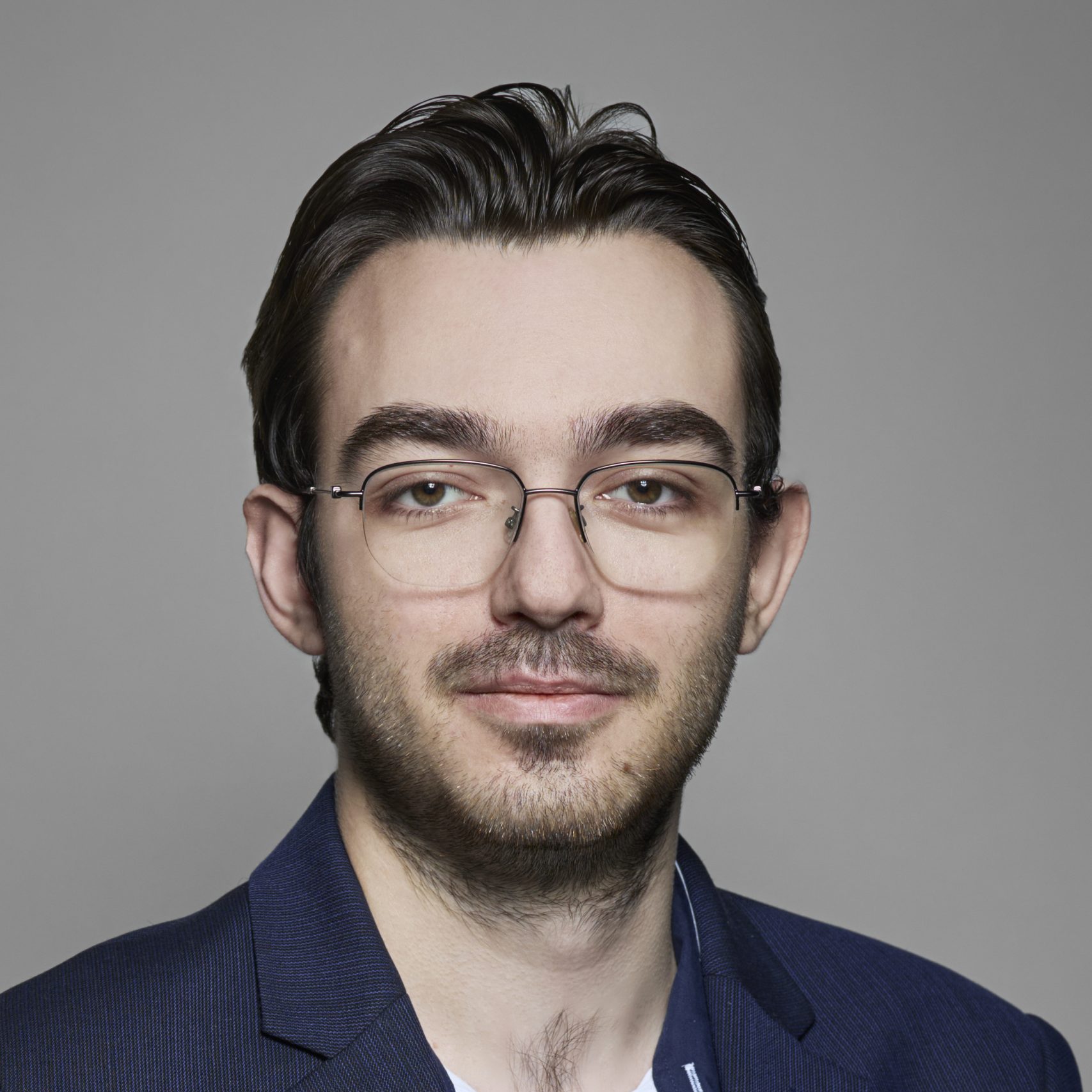 Théo Gerardin