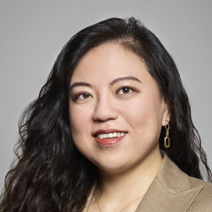 Xi Chen