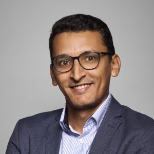 Zakaria Meski