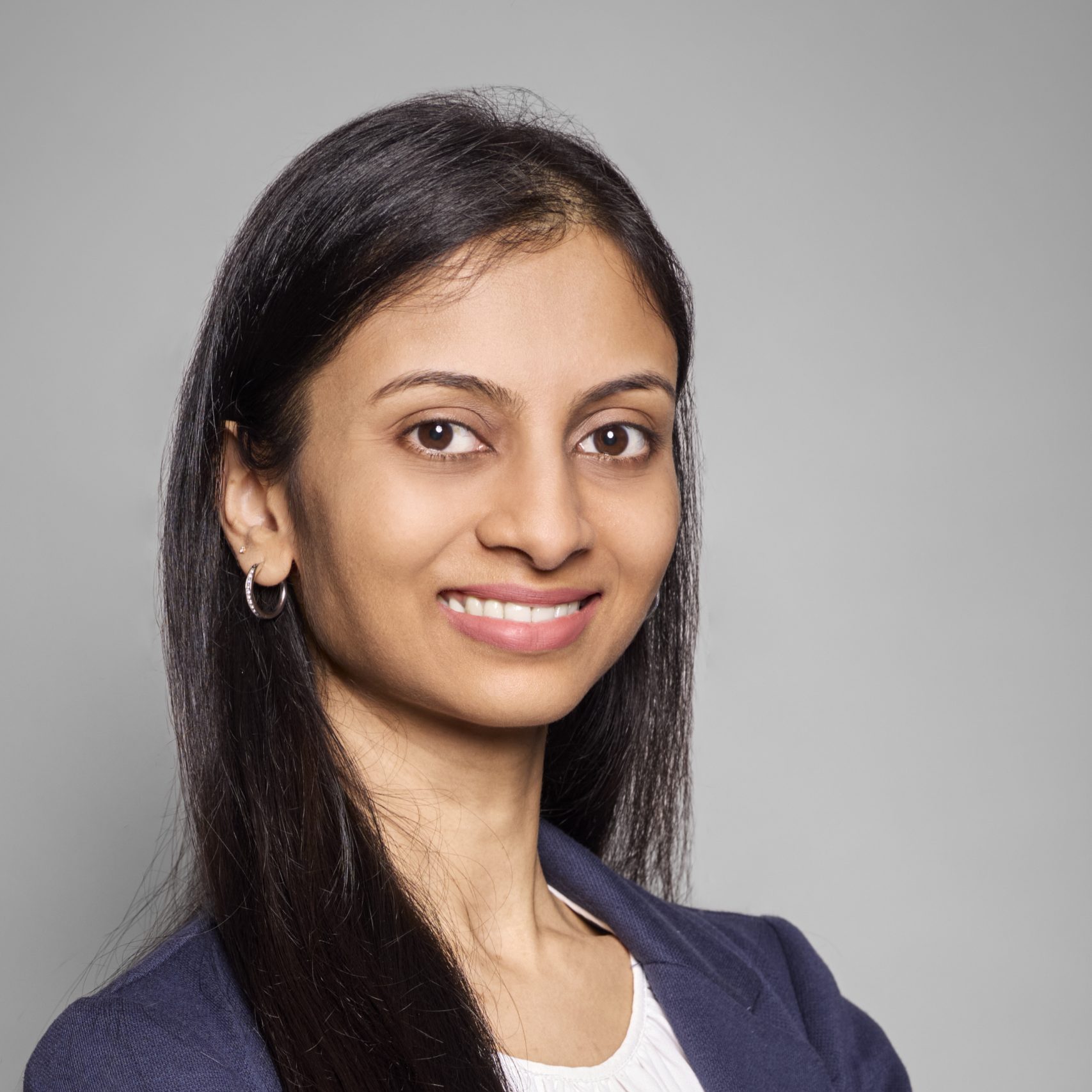 Supriya Ramdowar