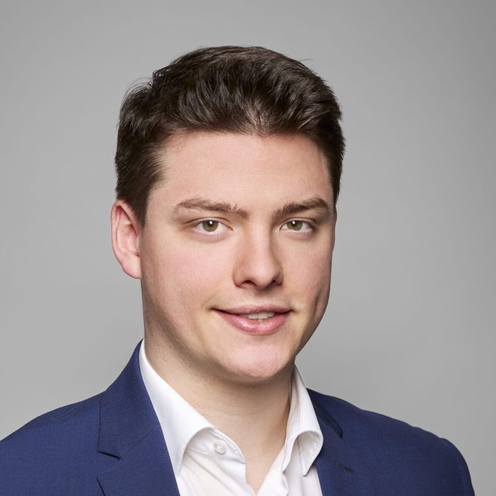 Arnaud De Bastiani