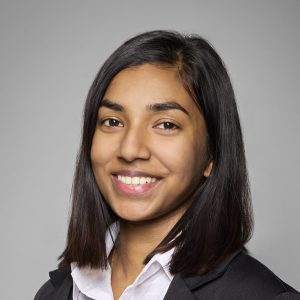 Varuna Ramasamy