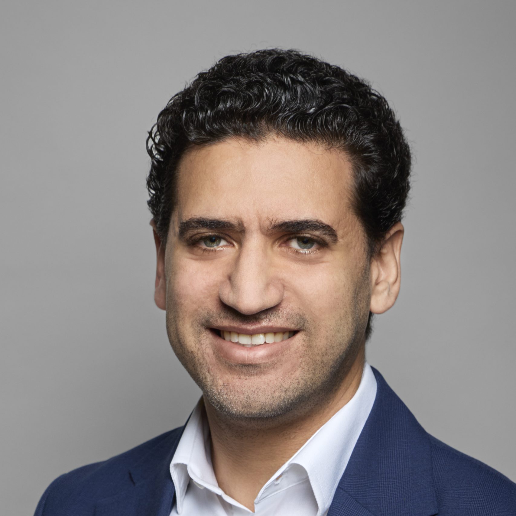 Mohamed Kekli