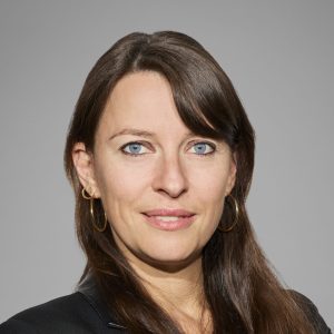 Hortense Lamarre