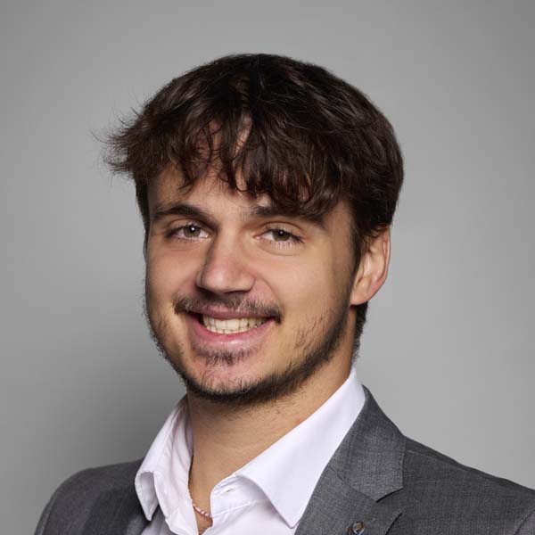 Geoffrey Andre