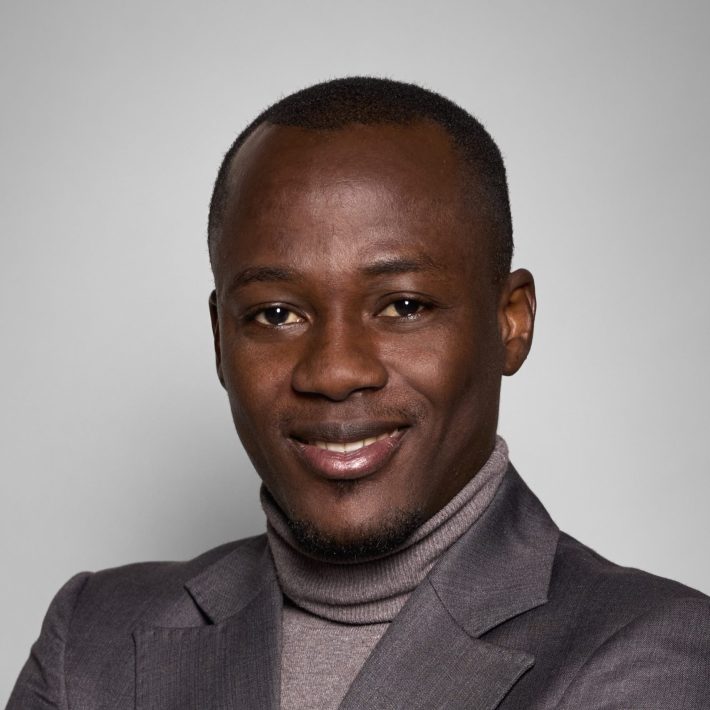 Séverin Houndenou