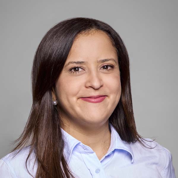 Hajer Mahjoub