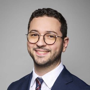 Hassan Alaoui