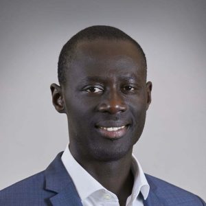 Ibra Ndiaye