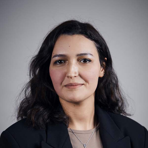 Kaoutar Khokha