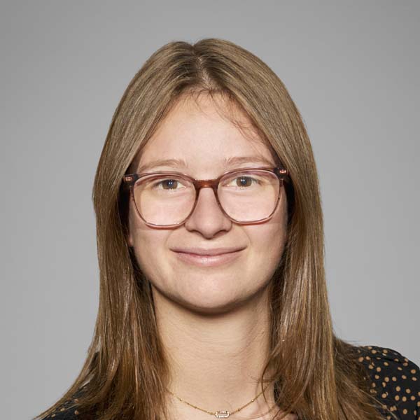 Laurine Conrard