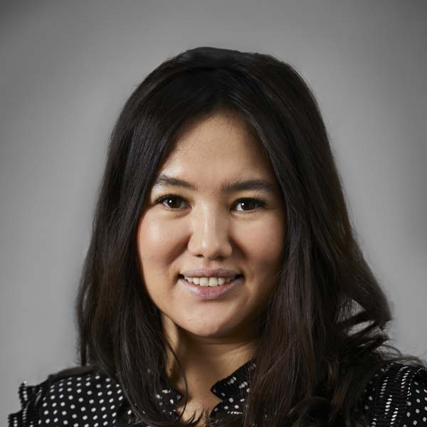 Lazzat Nurmagambetova
