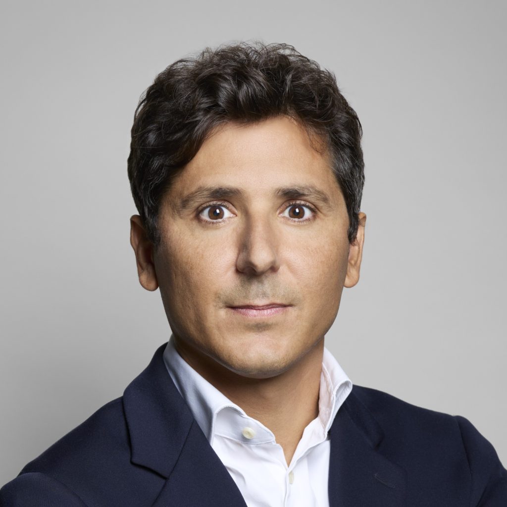 Marc Bussutil
