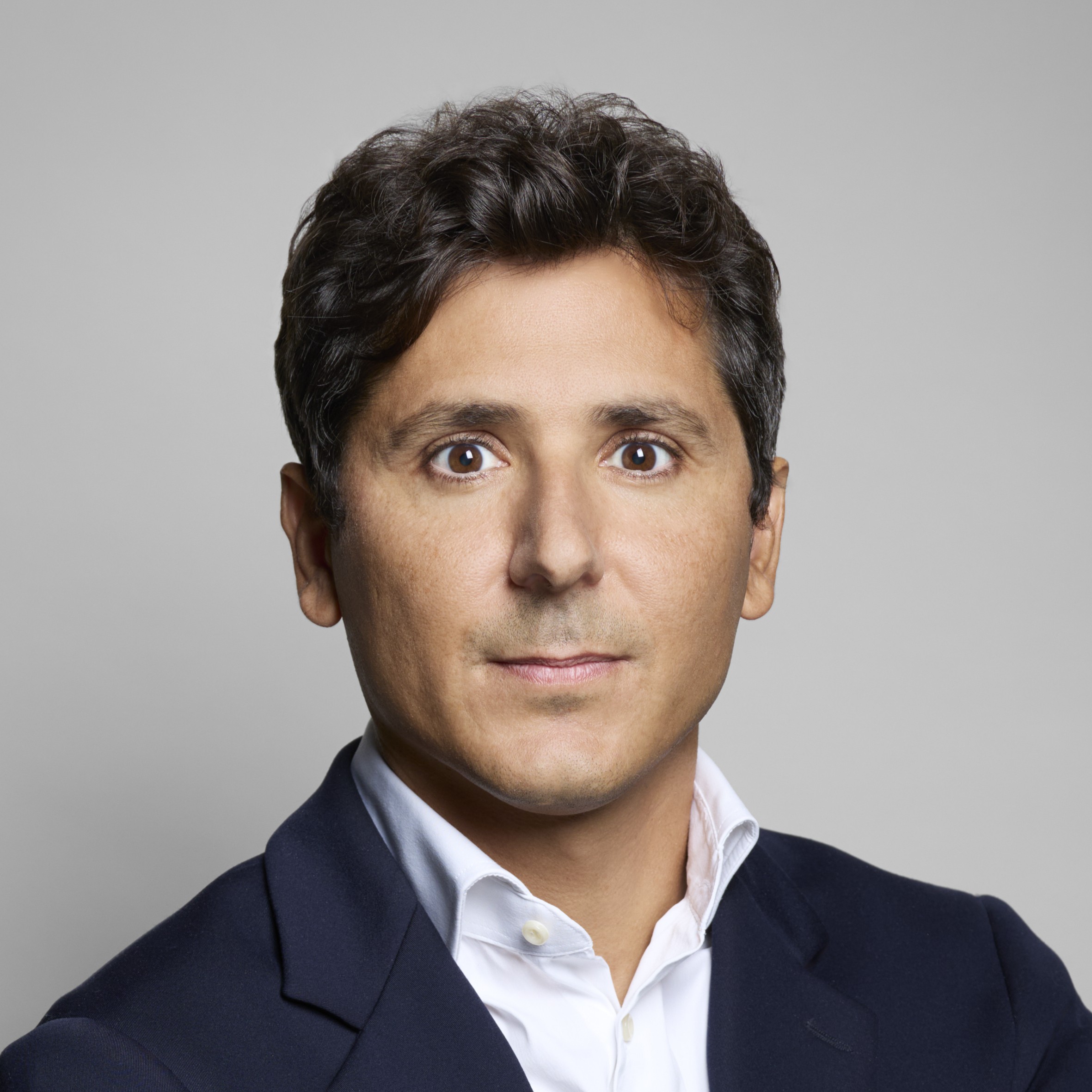 Marc Bussutil