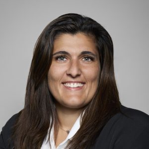 Meryl Mettoudi